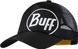 Кепка Buff Trucker Cap, Logo Black, L/XL (BU 135788.999.30.00)