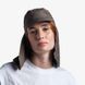 Кепка Buff Pack Sakhara Cap Tiho Steel S/M (BU 131295.909.20.00)
