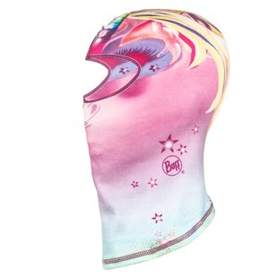 Балаклава дитяча (8-12) Buff Polar Balaclava, Unicorn Pink (BU 130127.538.10.00)