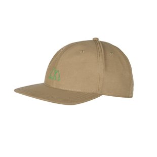 Кепка Buff Pack Baseball Cap, Solid Sand (BU 122595.302.10.00)