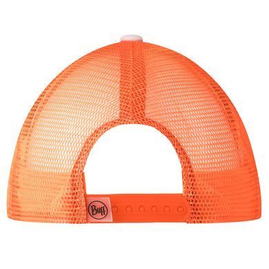 Кепка Buff Trucker Cap, Myir Multy, L/XL (BU 135754.555.30.00)