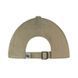 Кепка Buff Pac Baseball Cap Solid Military (BU 122595.846.10.00)