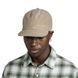 Кепка Buff Pac Baseball Cap Solid Military (BU 122595.846.10.00)