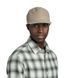 Кепка Buff Pac Baseball Cap Solid Military (BU 122595.846.10.00)