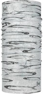 Шарф-труба Buff Original Sea Book Grey (BU 126108.937.10.00)