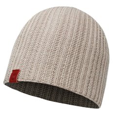 Шапка Buff Knitted Hat Haan, Cobblestone (BU 2009.322.10)