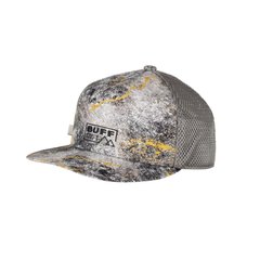 Кепка Buff Pack Trucker Cap, Metal Grey (BU 125360.937.10.00)