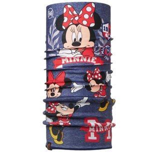 Шарф-труба дитячий (4-8) Buff Minnie Child Polar, High School Denim / Navy (BU 113272.788.10.00)