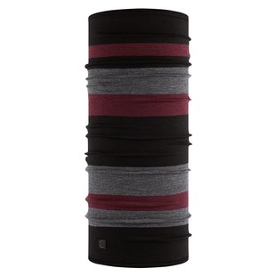 Шарф-труба Buff Merino Move, Black (BU 130220.999.10.00)