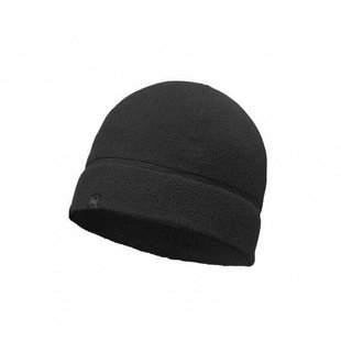 Шапка дитяча (8-12) Buff Kids Polar Hat, Solid Black (BU 113415.999.10.00)