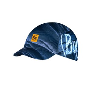 Кепка Buff Pack Cycle Cap, Arius Blue, One Size (BU 132826.707.10.00)