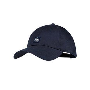 Кепка Buff Baseball CapSolid, Zire Navy, One Size (BU 131299.787.10.00)