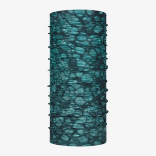 Шарф-труба Buff Original, Halcyon Turquoise (BU 126378.789.10.00)