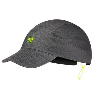 Кепка Buff Pack Run Cap, R-Grey Htr - L/XL (BU 122580.937.10.00)