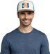 Кепка Buff Trucker Cap, Scen Multy, L/XL (BU 135753.555.30.00)