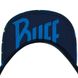 Кепка-козирьок Buff Visor, R-Focus Blue (BU 119479.707.10.00)